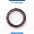 SHAFT SEAL for BMW 3 SERIES 1998-2005 models